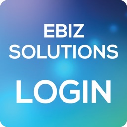 Ebiz solutions 영업관리프로그램