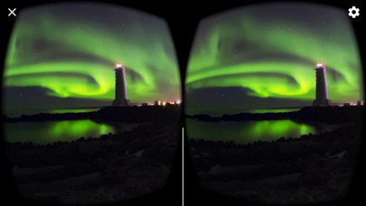 VR Iceland I screenshot 2