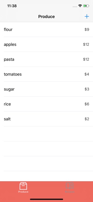 Recipe Price Calculator(圖2)-速報App