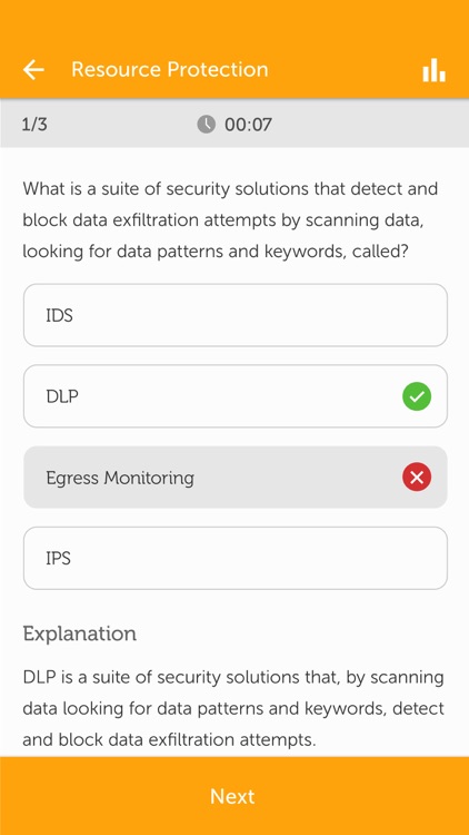 CISSP Stress-Free: RocketPrep