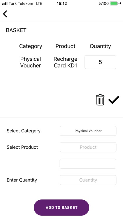 VIVA Salesman screenshot-4