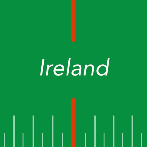 Radio Ireland - AM/FM icon