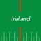 Radio Ireland - AM/FM gives you the possibility to listen more than 120 radios from Ireland