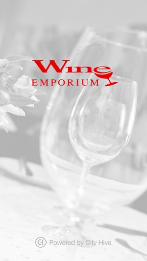 Wine Emporium(圖1)-速報App