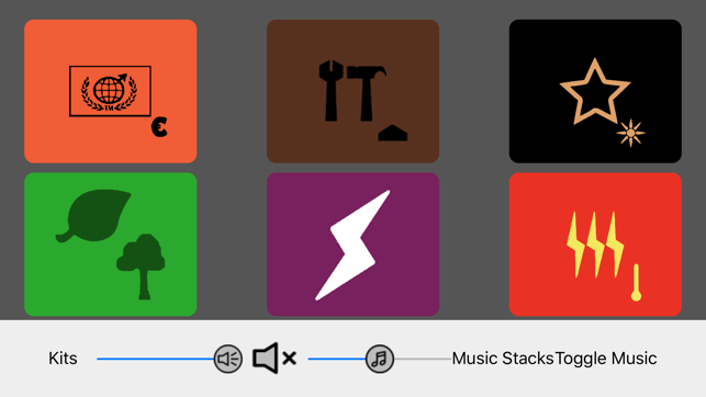 Board Game Soundboard