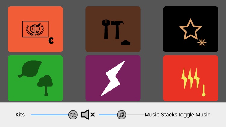 Board Game Soundboard