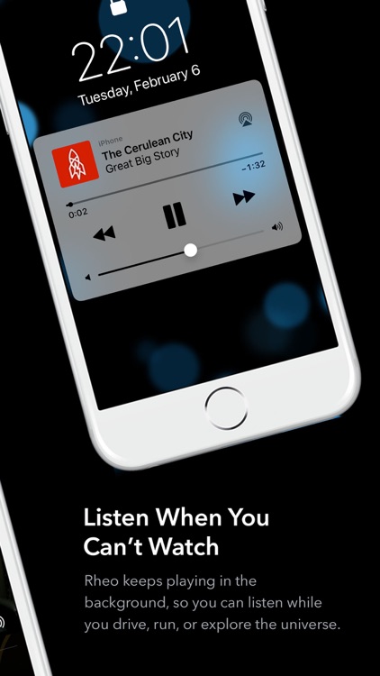 Rheo - Watch trending videos screenshot-3