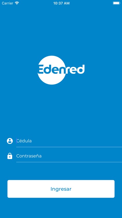 Edenred Empresas