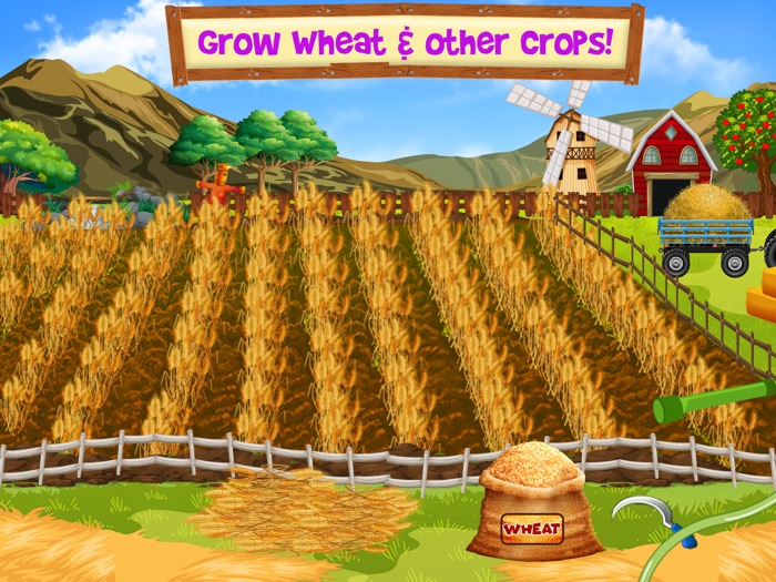 真正的印度农业辛2018年