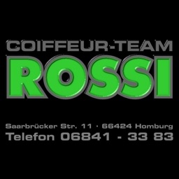 Coiffeur Rossi , Homburg