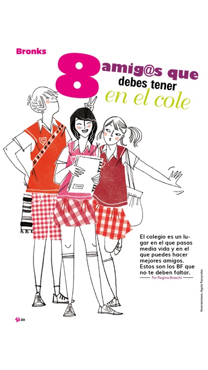 TÚ Revista