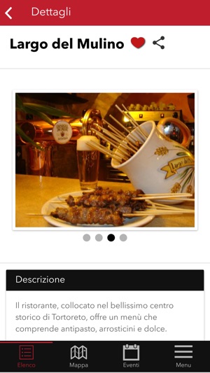 Arrosticini d'Abruzzo(圖4)-速報App