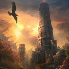 Activities of Escape From The Olde Castle