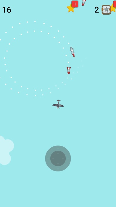 Plane Dash screenshot 2