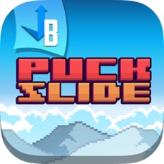 Activities of Puck Slide!