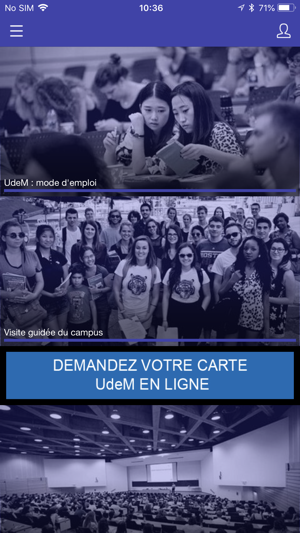 Rentrée UdeM(圖3)-速報App