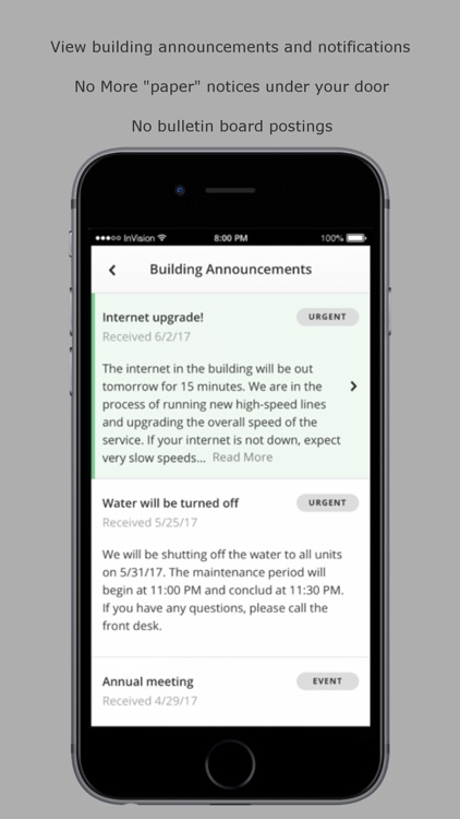 L.U.C.Y. Connect screenshot-3