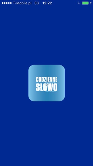 Codzienne Słowo(圖1)-速報App