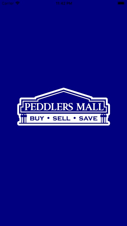 Peddlers Mall