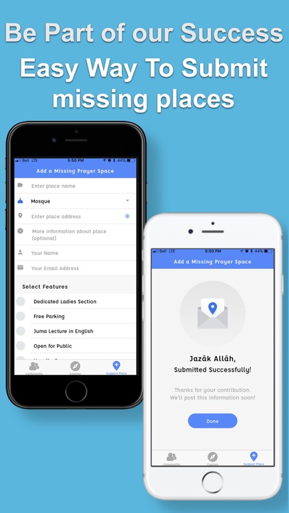 Prayer Spaces screenshot-4