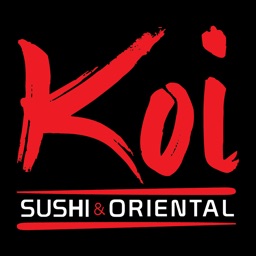 Koi Sushi And Oriental