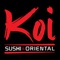 Koi Sushi And Oriental