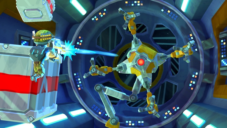 Major Mayhem 2: Action Shooter screenshot-5