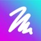 With PicsArt Color (currently featured in the App Store Best of 2017) incredible digital illustrations are now easier and more awesome than ever