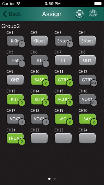 Qu-You screenshot-4