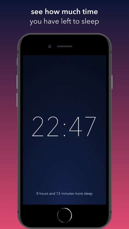 Sleepify - Music Alarm Clock screenshot-3