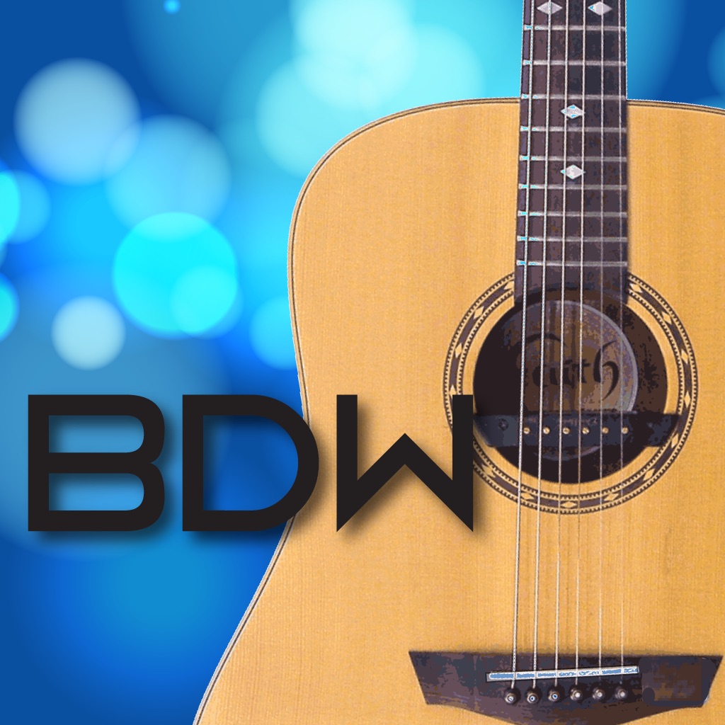 chordban.基本信息