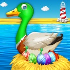 cria&ccedil;&atilde;o de patos e agricultura icon