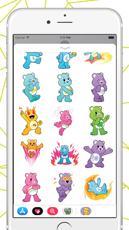 Care Bears: Unlock the Magic screenshot-3