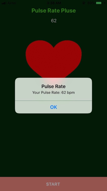 Heart Rate Plus+ screenshot-4