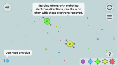 Atom Pop screenshot 2