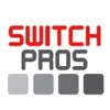 Switch-Pros Switch Panels