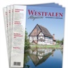 Westfalen Magazin App