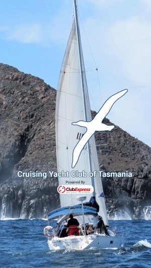 Cruising YC of Tasmania