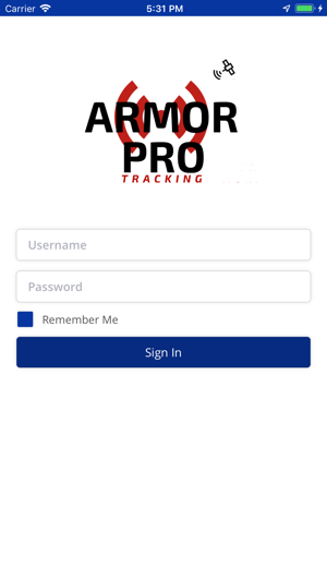 ArmorPro Tracking(圖1)-速報App