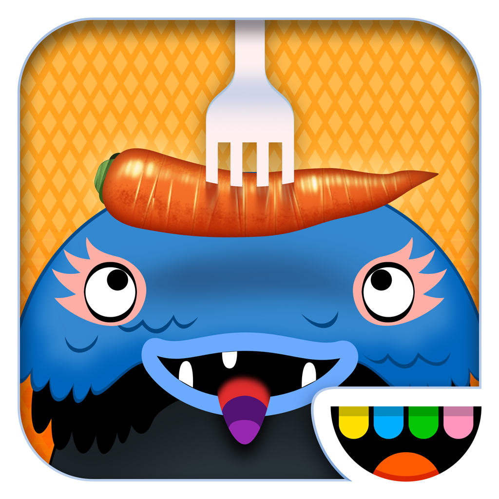 Play Toca Hair Salon 4 on Any Device , With a Single Click