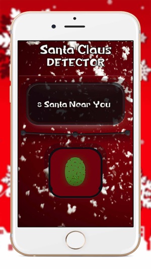 Santa Claus Detector Prank(圖4)-速報App