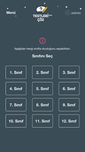 Testleri Çöz(圖4)-速報App