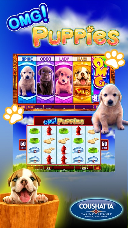 Coushatta