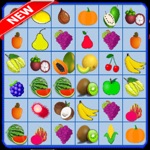 Onet Fruits Connect Game