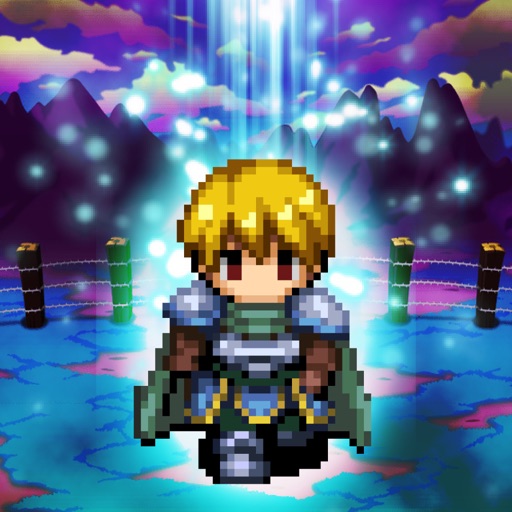 ドット絵クエスト 放置してタップするrpg Iphone Ipad Game Reviews Appspy Com