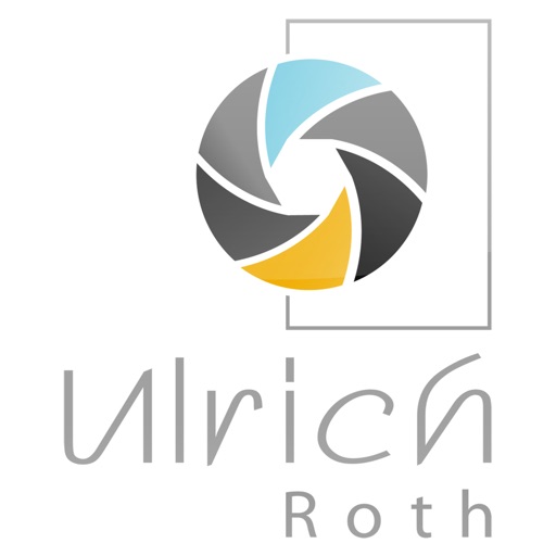 Ulrich Roth - Fotografie