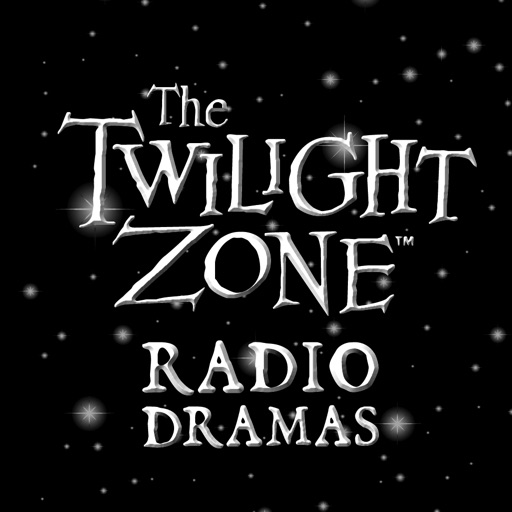 The Twilight Zone Radio Dramas Icon