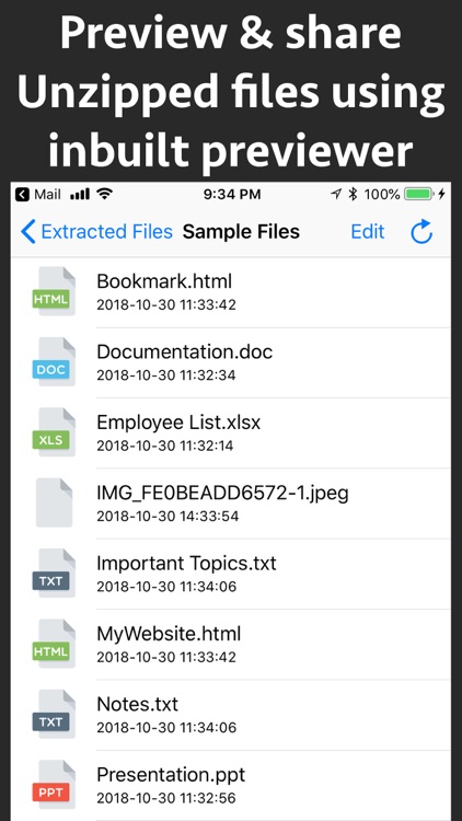 Password ZIP Maker