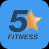Five Star Fitness App