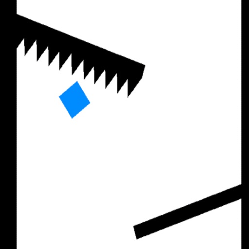 Wall Rider 2D by M.E.D.,s.r.o.